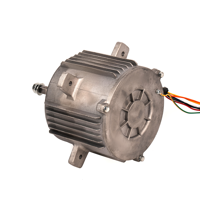 YSY-250-4 desktop single-phase cold air AC motor, 139CM