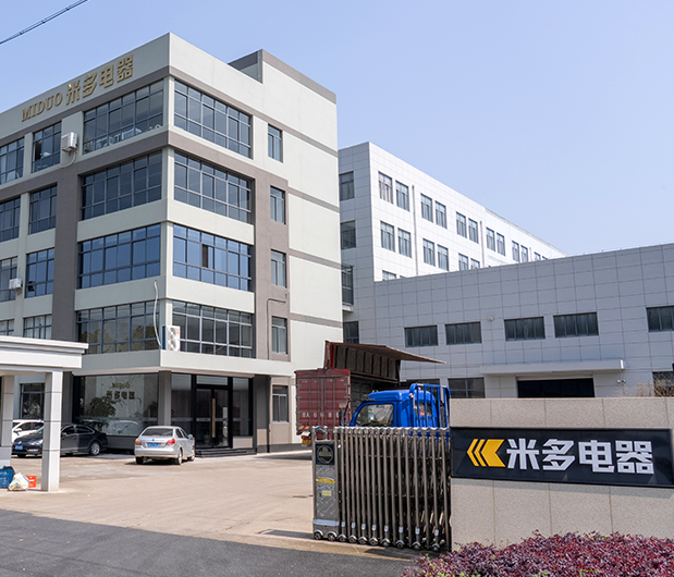 Shengzhou Miduo Electric Co., Ltd.